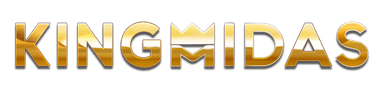 Kingmidas logo