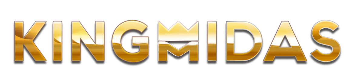 Kingmidas logo